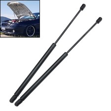 2Pc Car Bonnet Hood Lift Supports Shock Struts For Ford Falcon 2002-2009