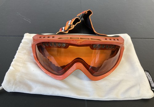 Arnette snow sports goggles - sports,