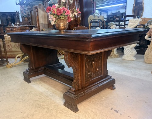 Antique italian renaissance - italian,