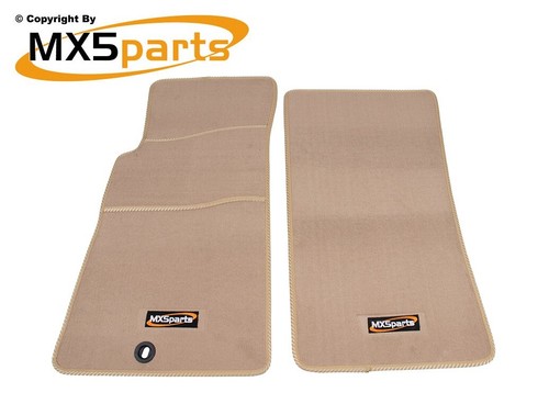 Premium quality beige interior - premium,