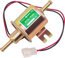 Electric Fuel Pump 12V
