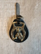 Large Selection of Horse Brass