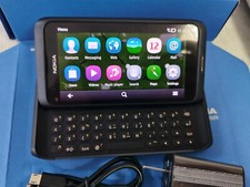 Nokia E Series E7-00 E7