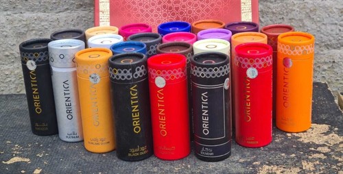 Fragrances orientica 30ml - orientica,
