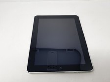 Apple iPad 1st Gen A1219 64GB