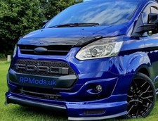 for ford transit custom upper