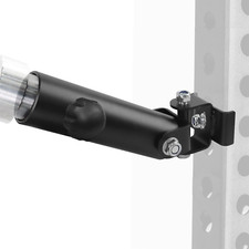 Power Rack Mounted Landmine