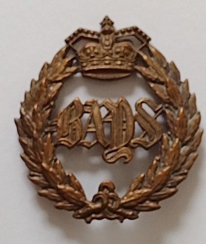 Victorian 2nd dragoon guards - 2nd,