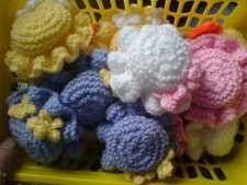 EGG Cosy COSIES Knitted EASTER