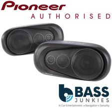 Pioneer TS-X150 60 Watts 3-way