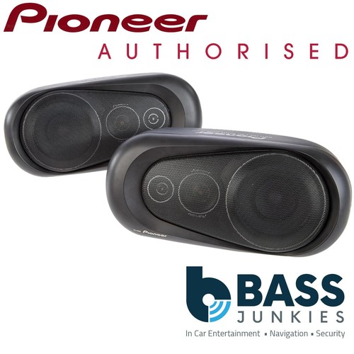 Pioneer x150 watts - pioneer, ts-x150