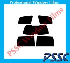 Pre Cut Car Auto Window Tint