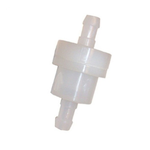 Inline fuel filter yamaha - inline, 4hp
