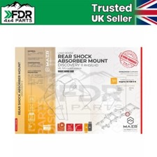 Rear Shock absorber Mount
