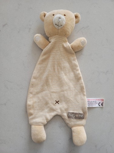 Natures purest bear comforter - natures,