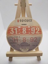 DUPLICATE Vauxhall PLG LVLO