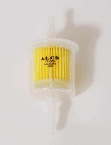 Alco fuel filter - alco,