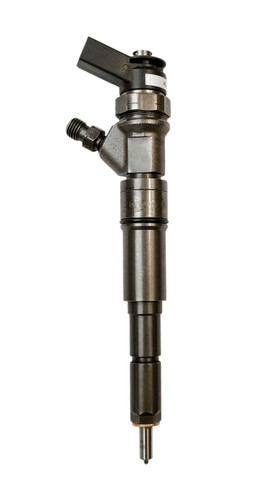 Diesel injectors
