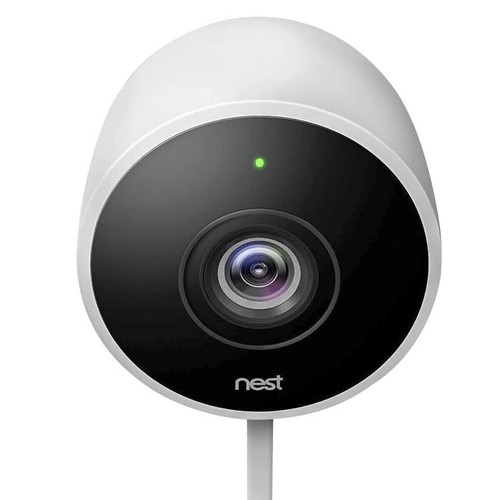 Google nest outdoor security - outdoor,