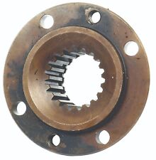 CASE DAVID BROWN 1594 1690 1694 TRACTOR HYD PUMP CRANKSHAFT COUPLING K200465