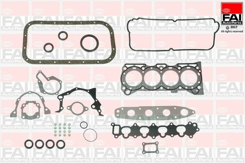 Full gasket set - gasket,