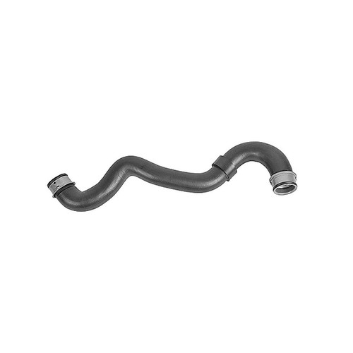 Upper radiator hose - upper, fits