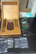 STAR/Bergeon Premium Staking & Jeweling Set (4765-140.92)