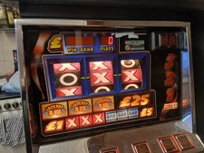 Party Time 3 Player Glasses.