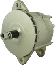 New Alternator 24 Volt 80 Amp