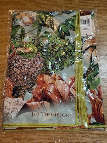 Jim thompson botanical - jim,