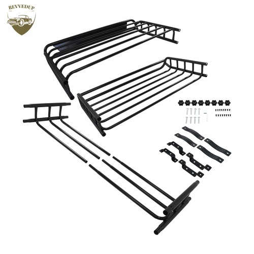 Metre universal steel car - universal,
