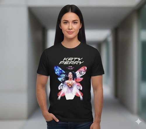 Katy perry the - the, lifetimes