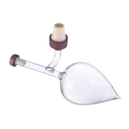 Wine aerator pourer - wine, for