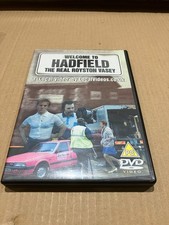 Welcome to Hadfield The Real