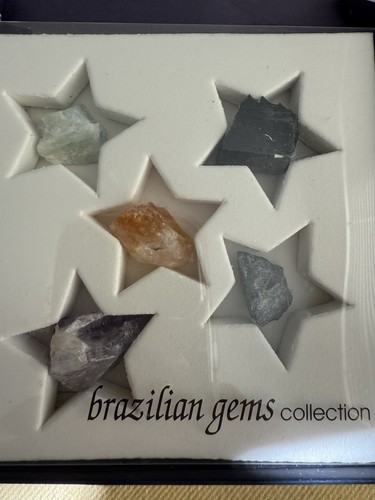 Two stern brazilian natural - two,