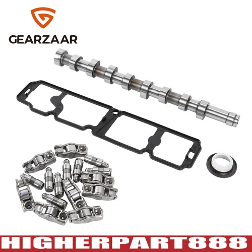 Camshaft hydraulic lifters - hydraulic,