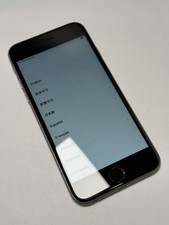 Apple iPhone 6s 32GB Space