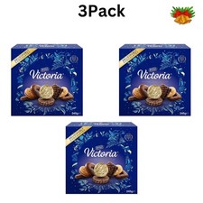 McVitie's Victoria Our Finest