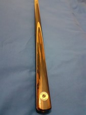 maximus legend snooker pool cue 1 peice