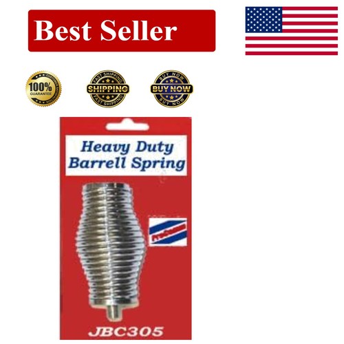 Procomm heavy duty barrel - procomm, heavy-duty