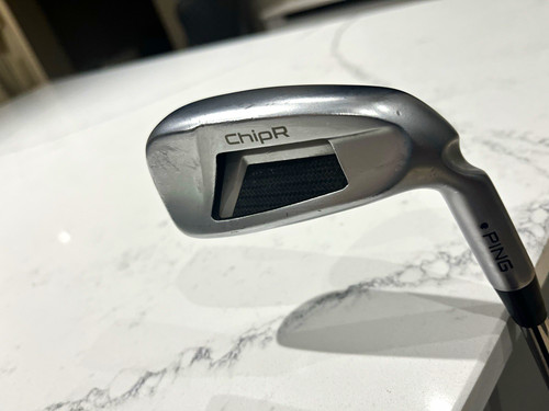Ping chipr right hand wedge - ping,