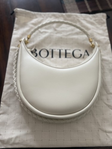 Bottega veneta hula hoop - ‘hula,