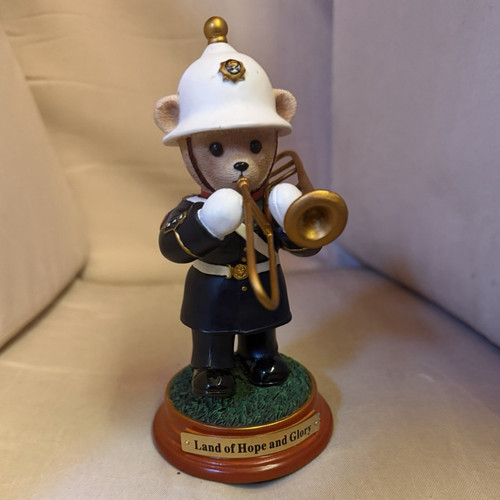 Royal marine land hope and - royal,