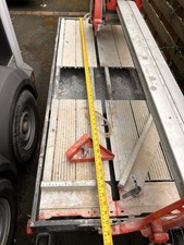 Rubi DC-250 230V Electric cutters - 54933