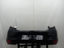 RENAULT CLIO Rear Bumper