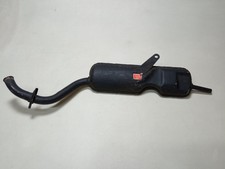 Honda NF 75 NF75 Exhaust