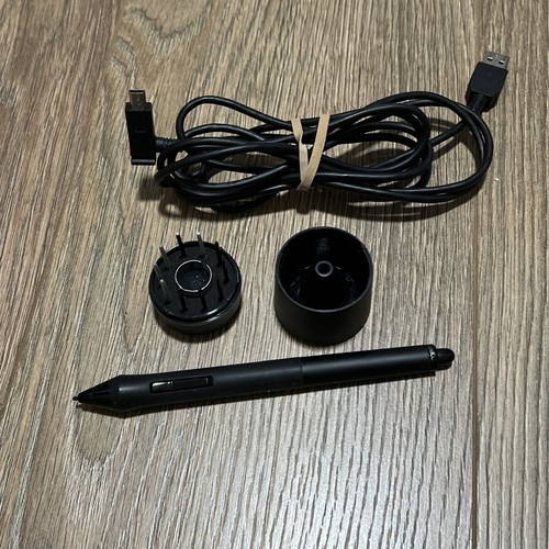 Wacom grip pen - grip, kp-501e