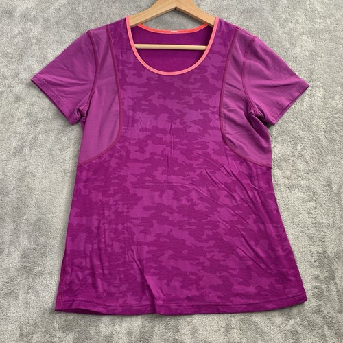 Lululemon shirt womens run - shirt,