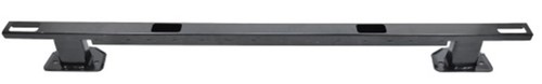 Fits peugeot boxer rear bumper - fits,