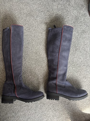 Boden women knee high boots - high,